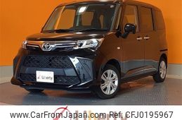 toyota roomy 2021 quick_quick_M900A_M900A-0580040