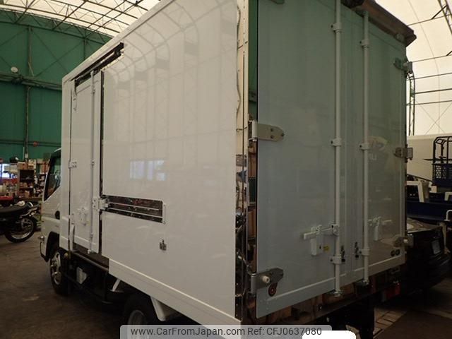 mitsubishi-fuso canter 2025 CFJ0637080 image 2