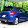 suzuki swift 2014 quick_quick_ZC32S_ZC32S-306878 image 17