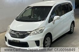 honda freed 2014 -HONDA--Freed GB3-1609751---HONDA--Freed GB3-1609751-