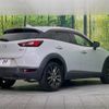 mazda cx-3 2015 -MAZDA--CX-3 LDA-DK5FW--DK5FW-112082---MAZDA--CX-3 LDA-DK5FW--DK5FW-112082- image 17