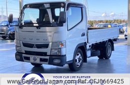 mitsubishi-fuso canter 2018 GOO_NET_EXCHANGE_0202274A30250113W007