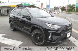 toyota rav4 2021 -TOYOTA--RAV4 6AA-AXAH52--AXAH52-4007540---TOYOTA--RAV4 6AA-AXAH52--AXAH52-4007540-