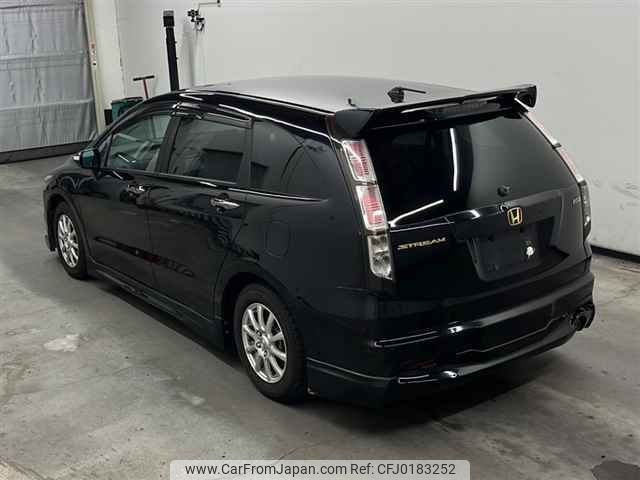 honda stream 2011 -HONDA--Stream RN8-3105252---HONDA--Stream RN8-3105252- image 2