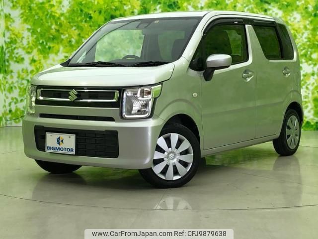 suzuki wagon-r 2020 quick_quick_5BA-MH85S_MH85S-109188 image 1