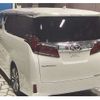 toyota alphard 2021 -TOYOTA--Alphard 3BA-AGH30W--AGH30-0352907---TOYOTA--Alphard 3BA-AGH30W--AGH30-0352907- image 2