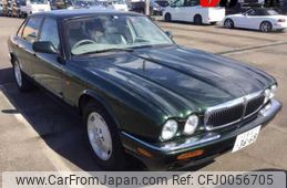 jaguar xj-series 1998 -JAGUAR 【三重 302ﾂ3668】--Jaguar XJ Series JLGB--CR817898---JAGUAR 【三重 302ﾂ3668】--Jaguar XJ Series JLGB--CR817898-