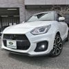 suzuki swift 2018 -SUZUKI 【姫路 301ﾃ7505】--Swift ZC33S--106937---SUZUKI 【姫路 301ﾃ7505】--Swift ZC33S--106937- image 6