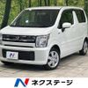 suzuki wagon-r 2020 -SUZUKI--Wagon R 5AA-MH95S--MH95S-120193---SUZUKI--Wagon R 5AA-MH95S--MH95S-120193- image 1