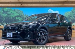 subaru xv 2018 -SUBARU--Subaru XV DBA-GT7--GT7-190600---SUBARU--Subaru XV DBA-GT7--GT7-190600-