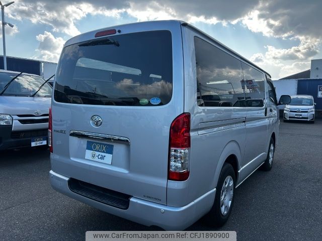 toyota regiusace-van 2019 CFJ1890900 image 2