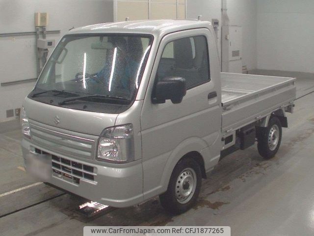 suzuki carry-truck 2025 CFJ1877265 image 1
