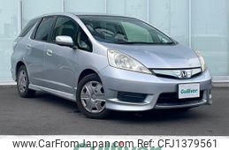 honda fit-shuttle 2012 -HONDA--Fit Shuttle DAA-GP2--GP2-3057660---HONDA--Fit Shuttle DAA-GP2--GP2-3057660-