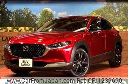 mazda cx-3 2023 quick_quick_DM8P_DM8P-207561