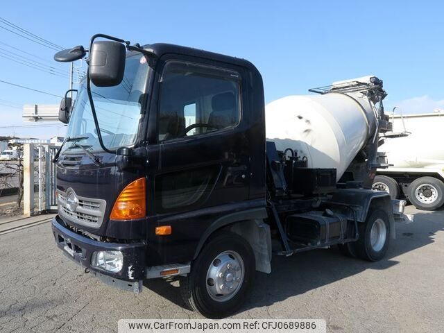 hino ranger 2017 -HINO--Hino Ranger TKG-FC9JCAA--FC9JCA-26851---HINO--Hino Ranger TKG-FC9JCAA--FC9JCA-26851- image 2