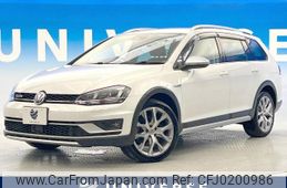 volkswagen golf-alltrack 2016 -VOLKSWAGEN--VW Golf Alltrack ABA-AUCJSF--WVWZZZAUZGP573275---VOLKSWAGEN--VW Golf Alltrack ABA-AUCJSF--WVWZZZAUZGP573275-