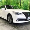 toyota crown 2013 -TOYOTA--Crown DAA-AWS210--AWS210-6027833---TOYOTA--Crown DAA-AWS210--AWS210-6027833- image 15