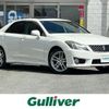 toyota crown 2010 CFJ1518126 image 1