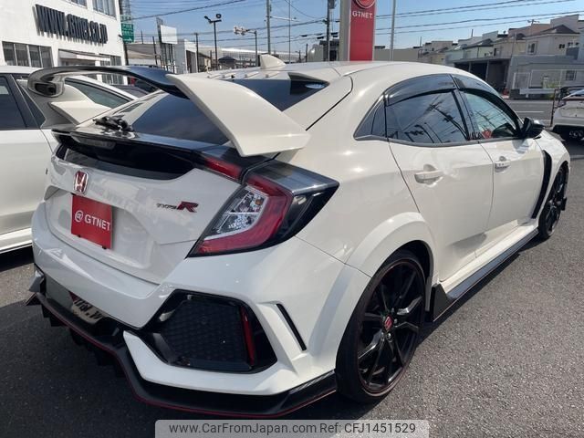 honda civic 2019 -HONDA--Civic FK8--FK8-1202064---HONDA--Civic FK8--FK8-1202064- image 2