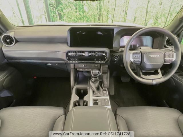 toyota toyota-others 2024 CFJ1741728 image 2