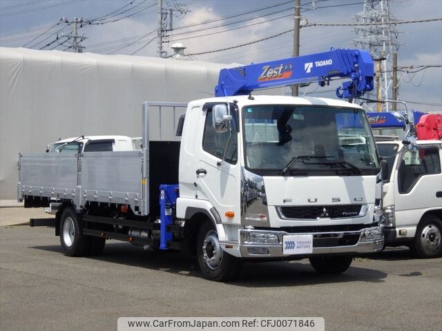 mitsubishi-fuso fighter 2024 -MITSUBISHI--Fuso Fighter 2KG-FK62FZ--FK62FZ-616117---MITSUBISHI--Fuso Fighter 2KG-FK62FZ--FK62FZ-616117- image 2