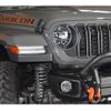 jeep gladiator 2022 CFJ1508436 image 8