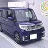 daihatsu tanto 2018 -DAIHATSU 【岐阜 588ﾒ717】--Tanto LA610S-0141794---DAIHATSU 【岐阜 588ﾒ717】--Tanto LA610S-0141794- image 1