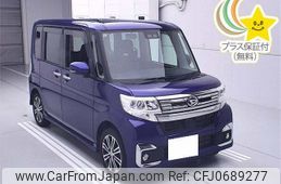 daihatsu tanto 2018 -DAIHATSU 【岐阜 588ﾒ717】--Tanto LA610S-0141794---DAIHATSU 【岐阜 588ﾒ717】--Tanto LA610S-0141794-