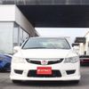 honda civic 2007 CFJ1715606 image 8