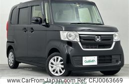 honda n-box 2020 -HONDA--N BOX 6BA-JF4--JF4-1109327---HONDA--N BOX 6BA-JF4--JF4-1109327-