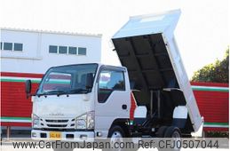 isuzu elf-truck 2021 GOO_NET_EXCHANGE_0505500A30241129W001