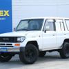 toyota land-cruiser-prado 1995 -TOYOTA--Land Cruiser Prado KD-KZJ78G--KZJ78-0036205---TOYOTA--Land Cruiser Prado KD-KZJ78G--KZJ78-0036205- image 1
