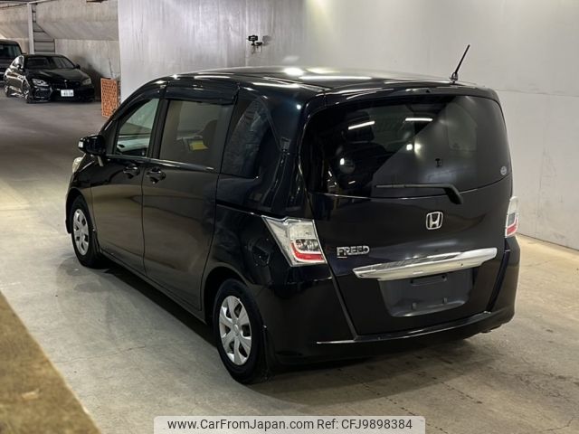 honda freed 2012 -HONDA--Freed GB3-1444877---HONDA--Freed GB3-1444877- image 2