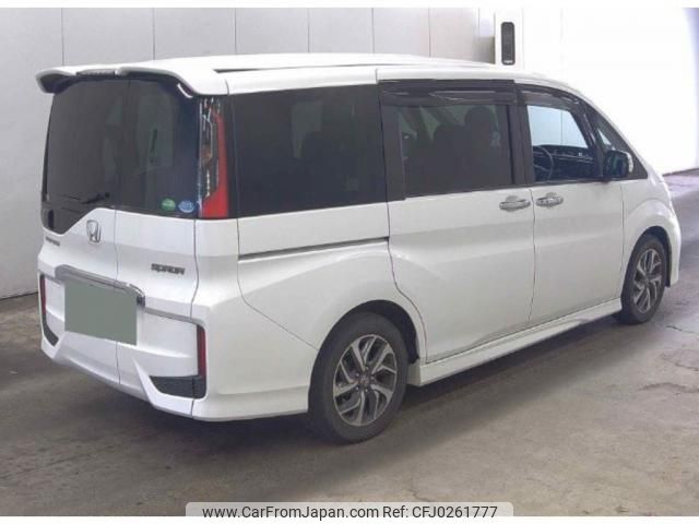 honda stepwagon-spada 2015 quick_quick_DBA-RP3_1006101 image 2