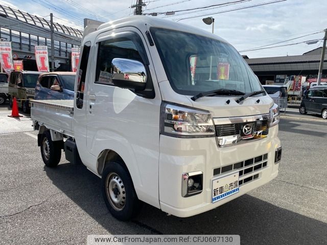 daihatsu hijet-truck 2023 -DAIHATSU--Hijet Truck 3BD-S500P--S500P-0178926---DAIHATSU--Hijet Truck 3BD-S500P--S500P-0178926- image 1