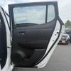 nissan leaf 2023 CFJ1804013 image 29