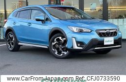 subaru xv 2020 -SUBARU--Subaru XV 5AA-GTE--GTE-035623---SUBARU--Subaru XV 5AA-GTE--GTE-035623-