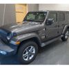 chrysler jeep-wrangler 2019 -CHRYSLER--Jeep Wrangler ABA-JL36L--1C4HJXLG1KW634189---CHRYSLER--Jeep Wrangler ABA-JL36L--1C4HJXLG1KW634189- image 2