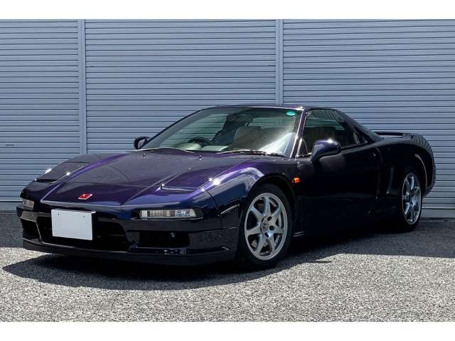 1997 Honda NSX JDM car for sale