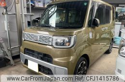 daihatsu wake 2015 quick_quick_LA700S_LA700S-0028866