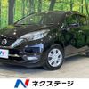 nissan note 2017 -NISSAN--Note DBA-E12--E12-565239---NISSAN--Note DBA-E12--E12-565239- image 1