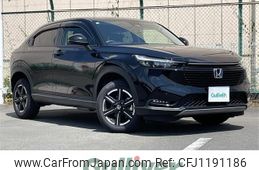 honda vezel 2021 CFJ1191186