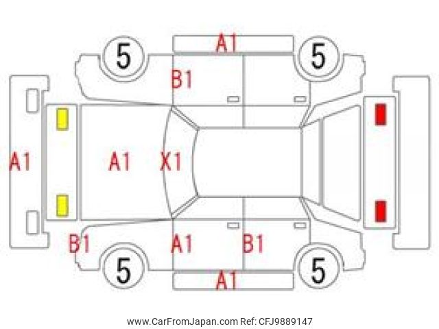 honda n-box 2018 -HONDA--N BOX DBA-JF3--JF3-1103844---HONDA--N BOX DBA-JF3--JF3-1103844- image 2