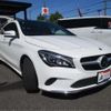 mercedes-benz cla-class 2019 CFJ1830699 image 40