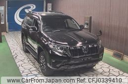 toyota land-cruiser-prado 2021 -TOYOTA--Land Cruiser Prado TRJ150W-0122082---TOYOTA--Land Cruiser Prado TRJ150W-0122082-