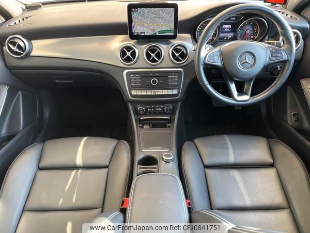 mercedes-benz gla-class 2019 quick_quick_156946_WDC1569462J634228 image 2