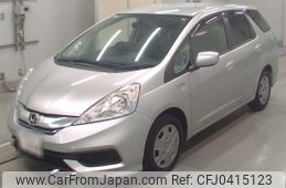 honda fit-shuttle 2014 -HONDA--Fit Shuttle GP2-3212883---HONDA--Fit Shuttle GP2-3212883-