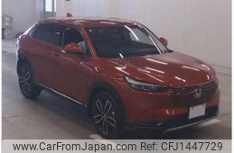 honda vezel 2021 quick_quick_6AA-RV6_RV6-1002465