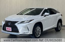 lexus rx 2020 -LEXUS--Lexus RX DAA-GYL25W--GYL25-0021597---LEXUS--Lexus RX DAA-GYL25W--GYL25-0021597-