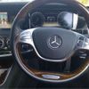 mercedes-benz s-class 2013 -MERCEDES-BENZ--Benz S Class DBA-222182--WDD2221822A022845---MERCEDES-BENZ--Benz S Class DBA-222182--WDD2221822A022845- image 8